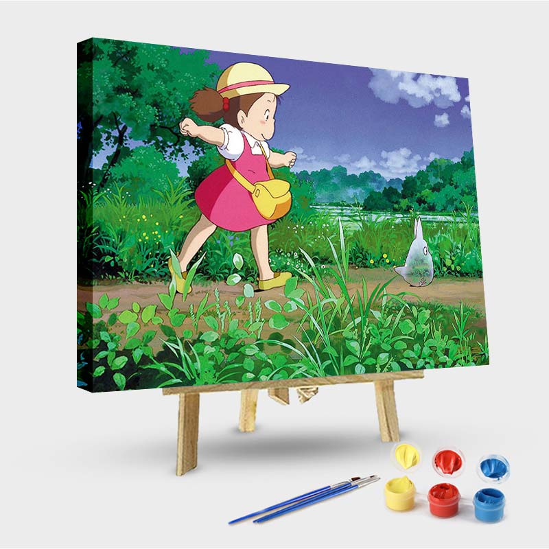 316144eb91fb1a8a4e6f61342215b768.jpeg My Neighbor Totoro