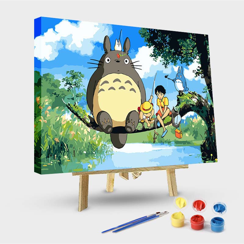 321ebfd960e8c0dc089cfcebd86f20e3.jpeg My Neighbor Totoro