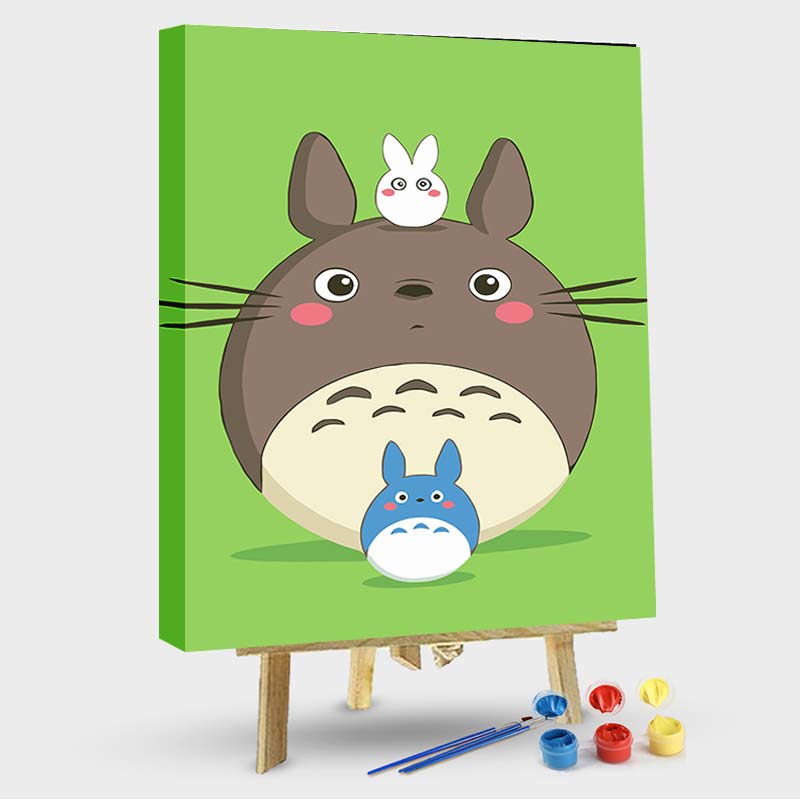 3346e32006aef13ad1813628c12daa22.jpeg My Neighbor Totoro