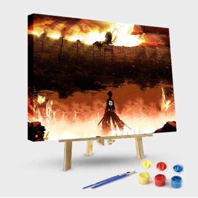 Attack on Titan
