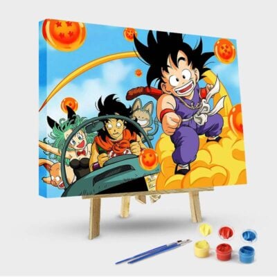 Dragon Ball