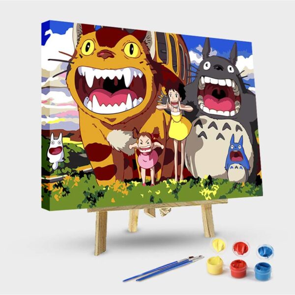 41b7013a56f5b76f058ab4e87d2d28b0.jpeg My Neighbor Totoro