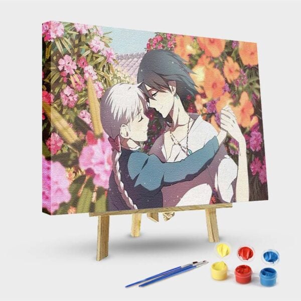 42a7958368799f8e98ab69f955a7850d.jpeg Howl's Moving Castle