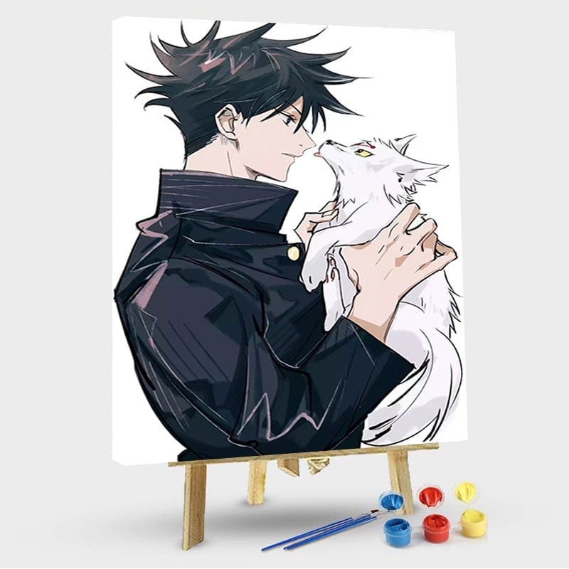 4420bcc6f95e09511f5f70b8a4e3adca.jpeg Jujutsu Kaisen