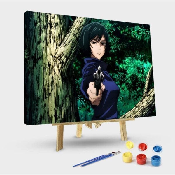 46d0614e99416c80f7267b0e5797d84e.jpeg Jujutsu Kaisen