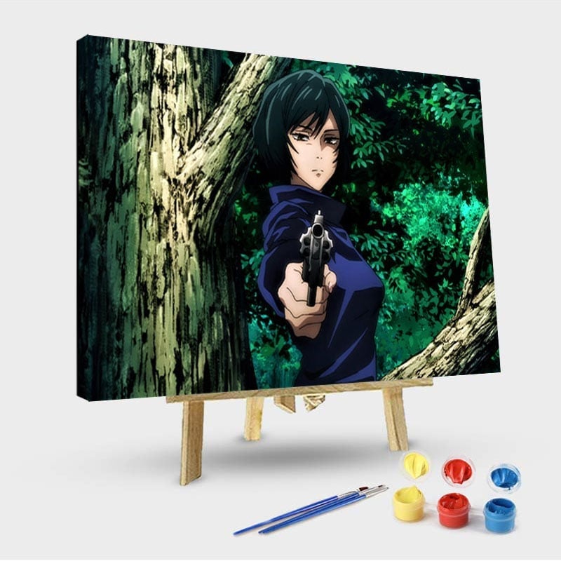 46d0614e99416c80f7267b0e5797d84e.jpeg Jujutsu Kaisen