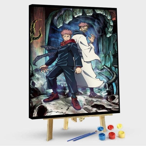4f6b6c9470590c8e6d436546a3ec3fc4.jpeg Jujutsu Kaisen