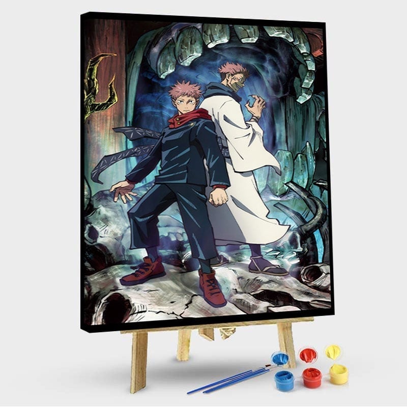 4f6b6c9470590c8e6d436546a3ec3fc4.jpeg Jujutsu Kaisen