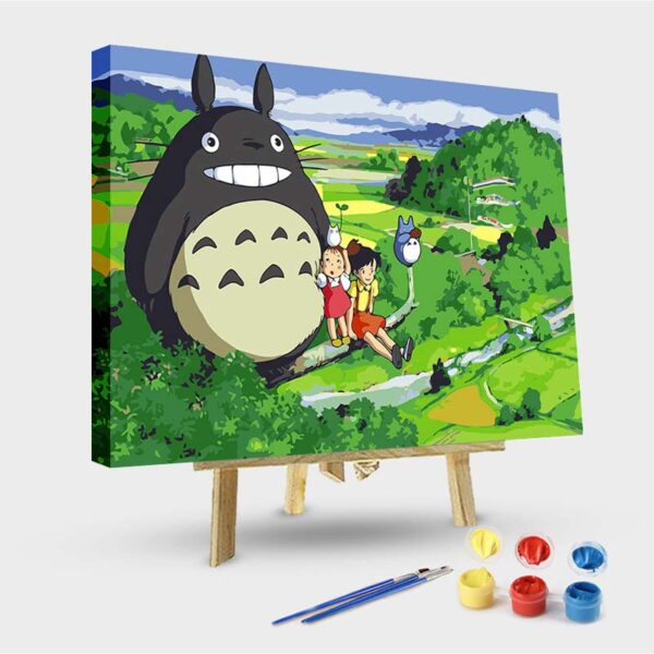 573f5d3c243251371bbf2aecac191316.jpeg My Neighbor Totoro