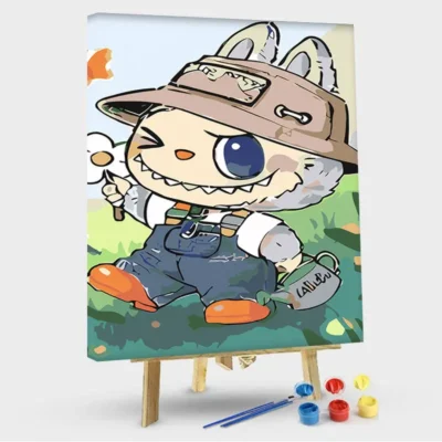 TinyBloom Pals?