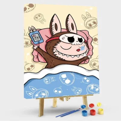 Slacker ByteBunny