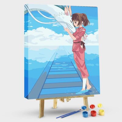 Spirited Away