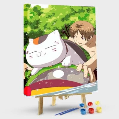 610b019d9aa6c76efd6279880ce8e7e8.jpeg Natsume's Book of Friends