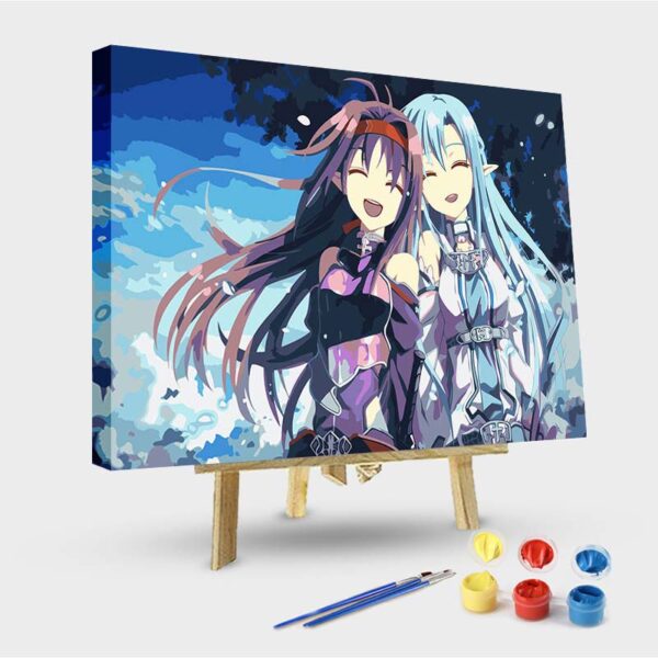 6a52466a6209f6f26f9f44a7bdc4ce65.jpeg Sword Art Online