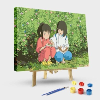 6ad3f8f5644c8fb5d8a80beebaa1e321.jpeg Spirited Away