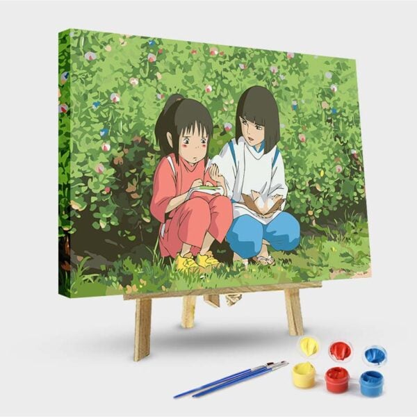 6ad3f8f5644c8fb5d8a80beebaa1e321.jpeg Spirited Away