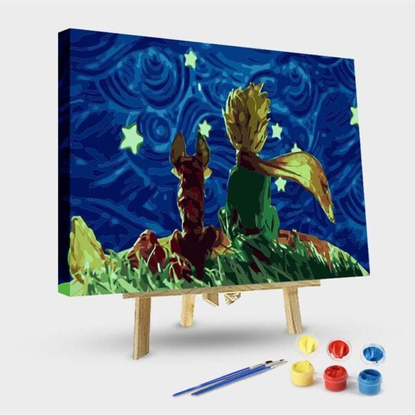 6f060423fde20f77afd8c3423647a3a4.jpeg The Little prince