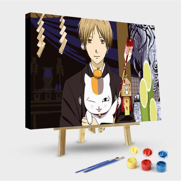 72d2ff3e90ecec42605e15c149f04b31.jpeg Natsume's Book of Friends