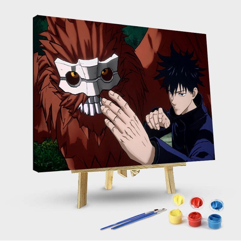 73fb436c7def7b200cde91ade8e61fff.jpeg Jujutsu Kaisen