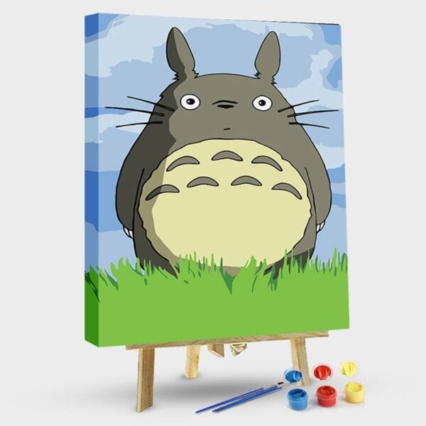 7bc1126d4998d59b512717b5ac1febf4.jpeg My Neighbor Totoro