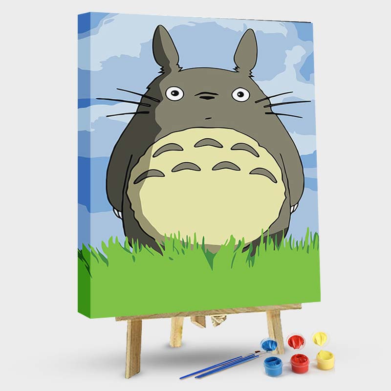 7bc1126d4998d59b512717b5ac1febf4.jpeg My Neighbor Totoro