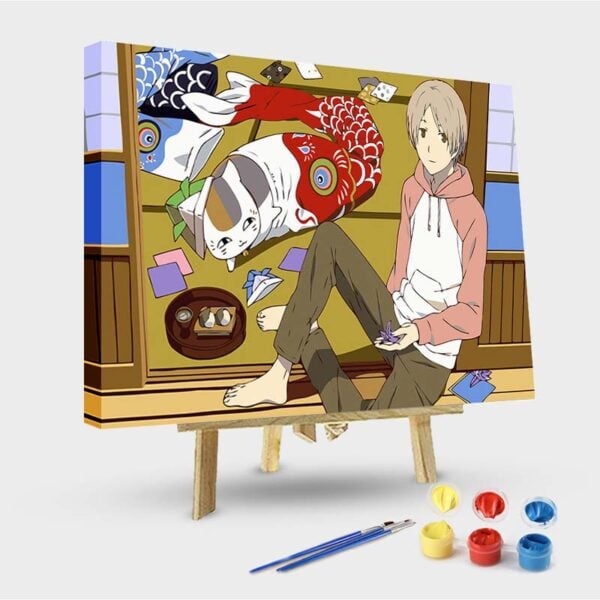 7cf0730a0e520fb7ad9f4c6875790d5b.jpeg Natsume's Book of Friends