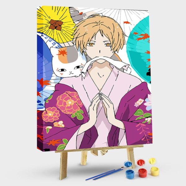 7e50ce83033c7940ab60706f3694aba5.jpeg Natsume's Book of Friends