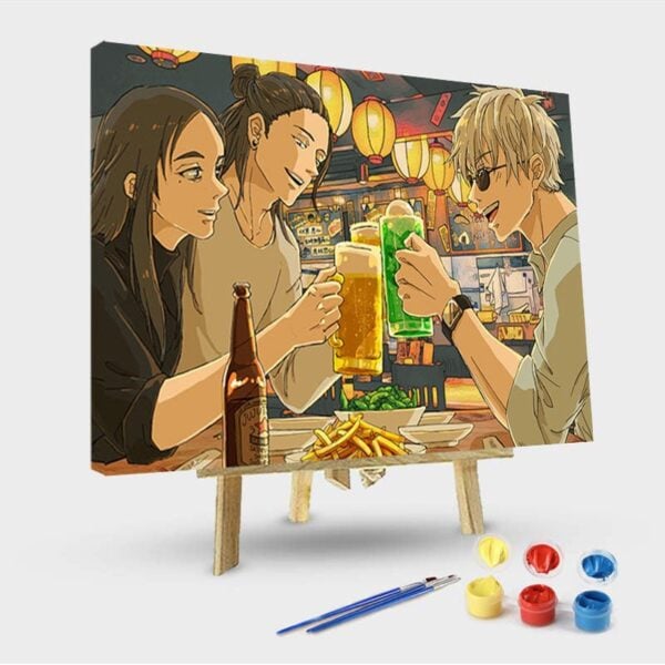 9336a15c7f3a42223c3715a5c26d3b32.jpeg Jujutsu Kaisen