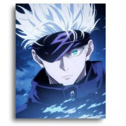 Jujutsu Kaisen: Gojo Silent Power