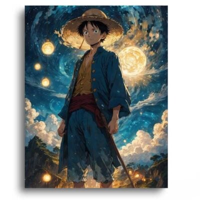 PBN-202601-14.jpg One Piece: Luffy Ntarry Night