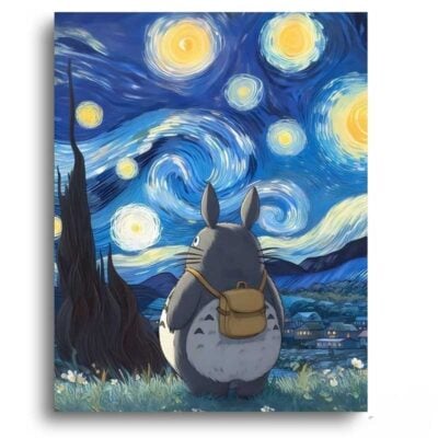 PBN-202601-17.jpg My Neighbor Totoro
