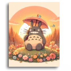 My Neighbor Totoro