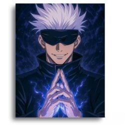 Jujutsu Kaisen: Gojo’s Unlimited Void