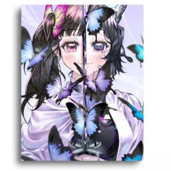 Demon Slayer: In Two