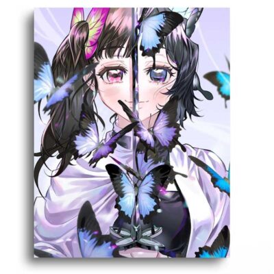 Demon Slayer: In Two