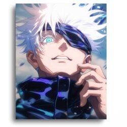 Jujutsu Kaisen: Gojo Unsealed Radiance
