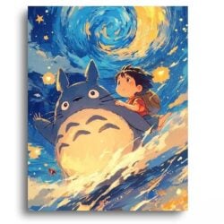 My Neighbor Totoro