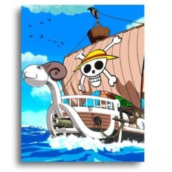 One Piece: Going Merry
