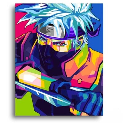 PBN-202601-52.jpg Naruto Shippuden: Hatake Kakashi