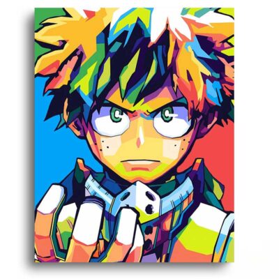 PBN-202601-66.jpg My Hero Academia: Deku Pop Art
