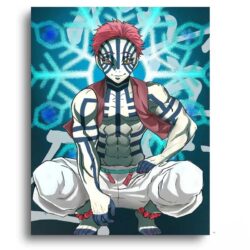 Demon Slayer: Akaza