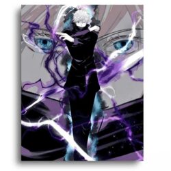 Jujutsu Kaisen: Gojo Eyes