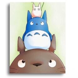 My Neighbor Totoro