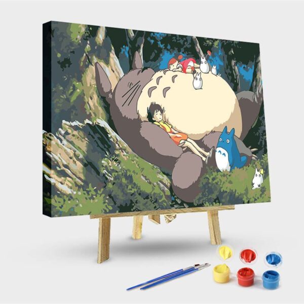 ab76a0629212b1d8e244aa6a08b1bc32.jpeg My Neighbor Totoro