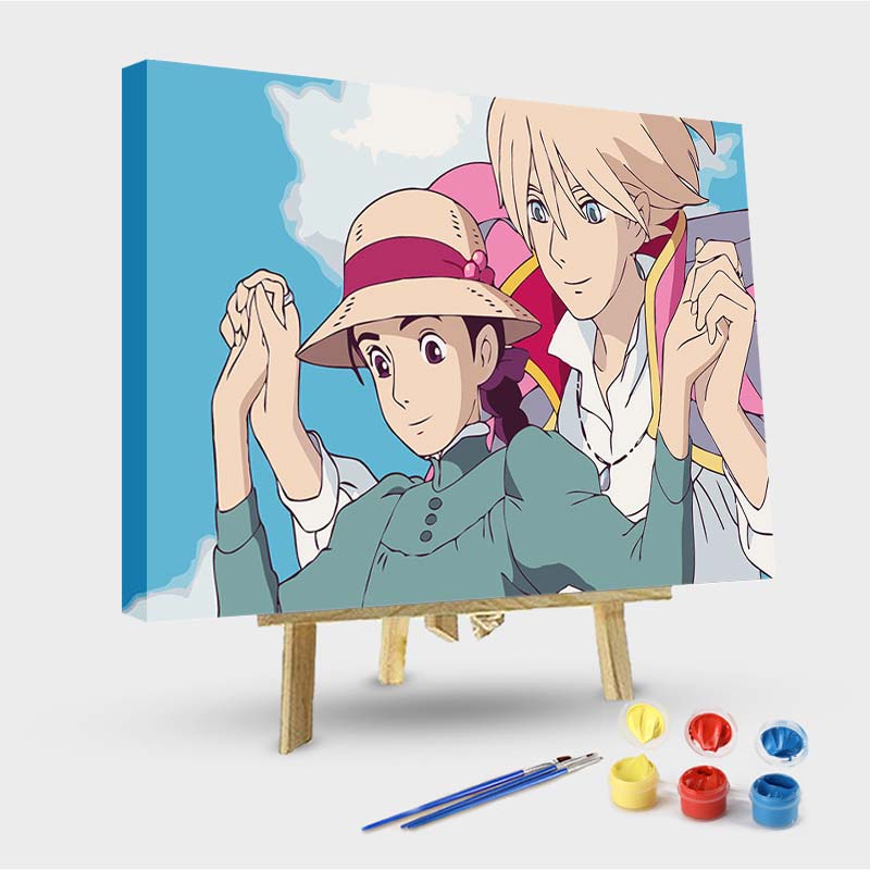 b9e33cc62808f2a1c4b3ed9ed14bf964.jpeg Howl's Moving Castle