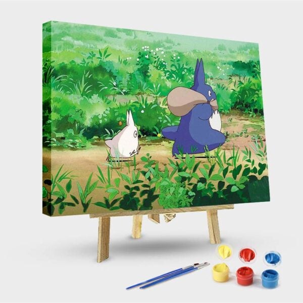 bfc85d86778c845d6aeefa019742488e.jpeg My Neighbor Totoro