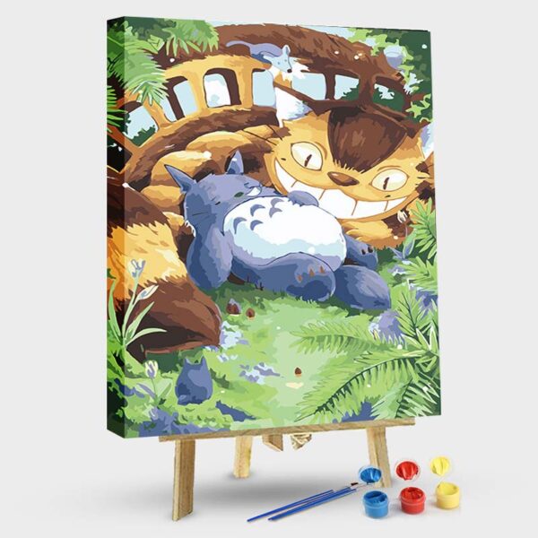 c2e5dcd43732383716adfaa51142e64e.jpeg My Neighbor Totoro
