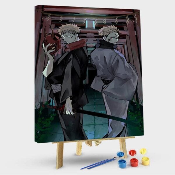 c5bbba5462f1f04ac4b08bc3bfd42446.jpeg Jujutsu Kaisen
