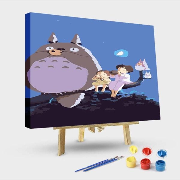 db0322b88def72957116b10992e58c70.jpeg My Neighbor Totoro