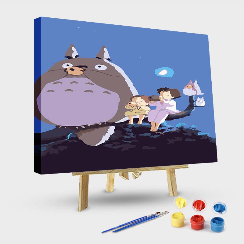 db0322b88def72957116b10992e58c70.jpeg My Neighbor Totoro
